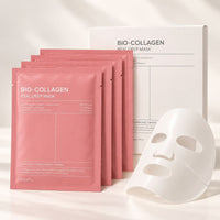 Bio-collagen Face Mask (Pack of 3)